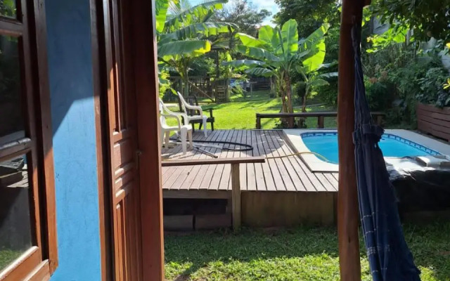 Pousada Ecosurf
