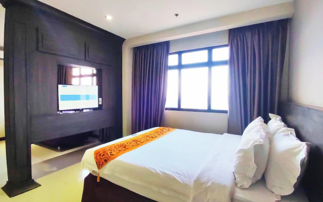 Panorama Summit Hotel