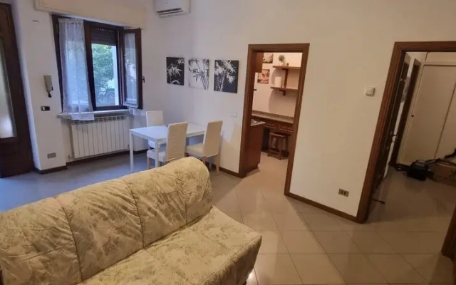 Cozy Apartment Near the Center