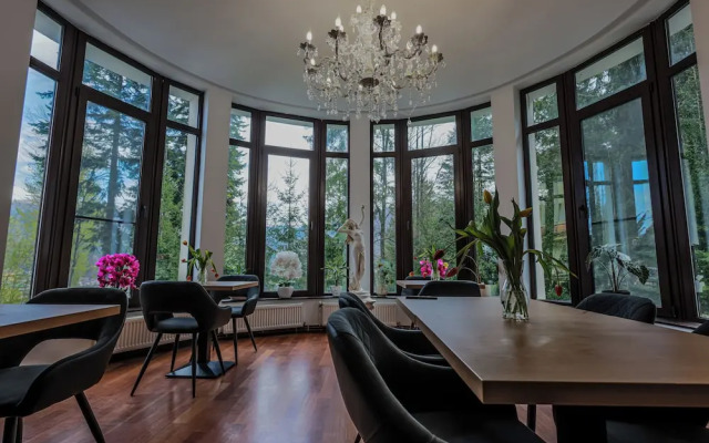Villa Tom