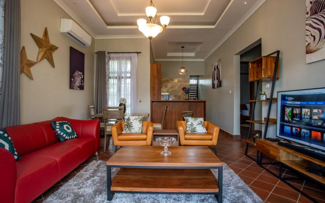 Kinga Home Suites