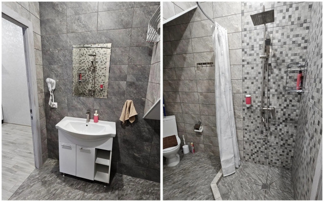 Townhouse on Salavat Yulaeava street 9B