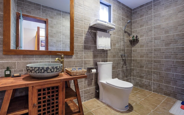 YIN City Inn Second Branch