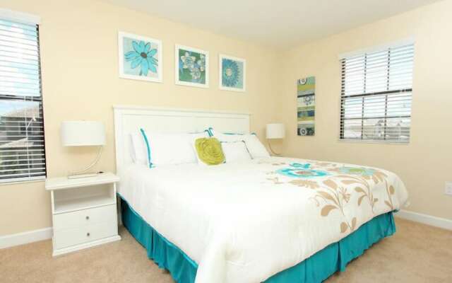 Champions Gate IHR 4108