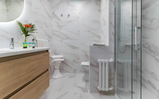 B&B Hotel Zaragoza Royal