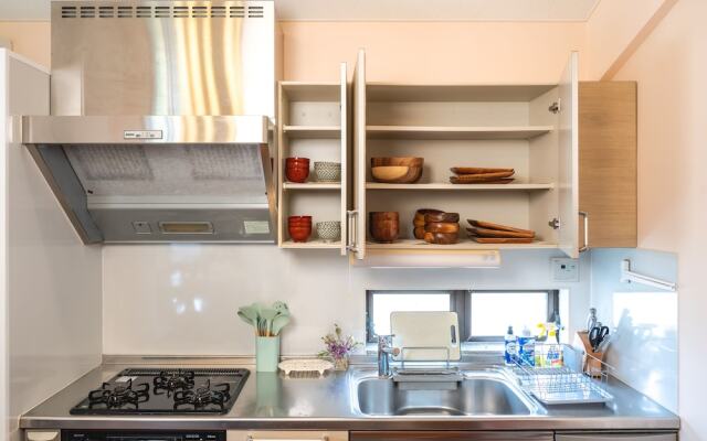 palmvilla ishigakijima karei