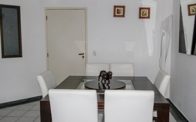 Riviera Apartamento familiar em clube 5 estrelas
