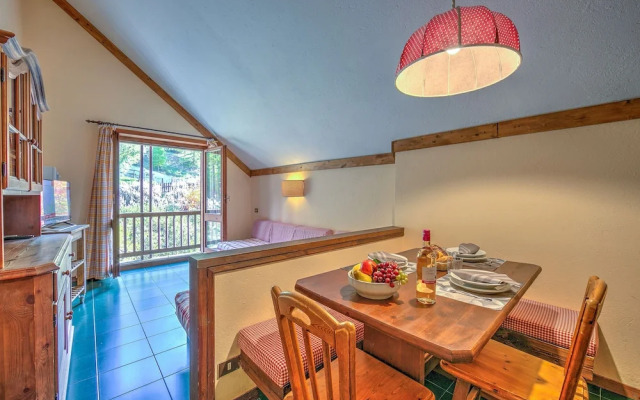 Grange Hike Ski - 46D Sestriere