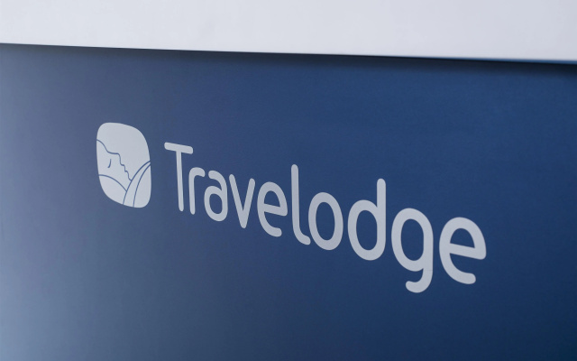 Travelodge Stoke Talke