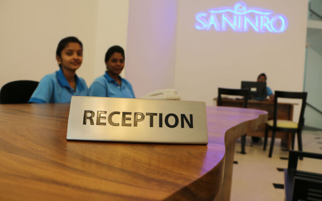 Saninro Hotel Ragama