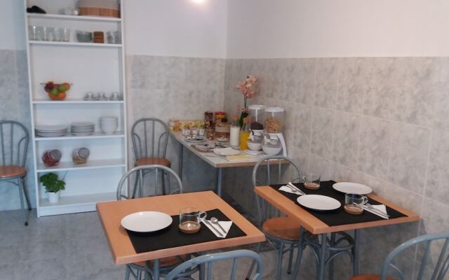 Nine Senses Guest House