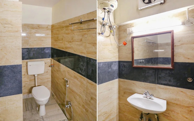 Fabhotel Ashoka Inn