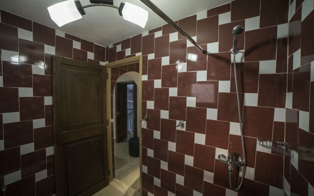 Hostal Cussa