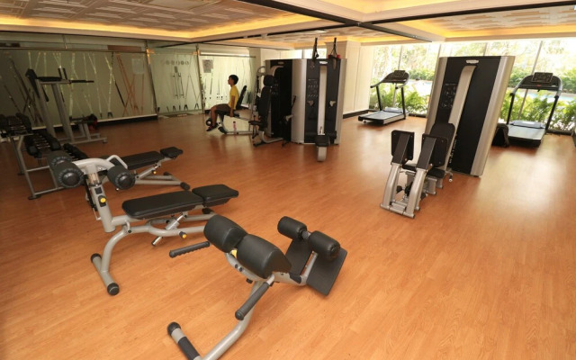 Apatel The Mansion Gloria Gloria Lt 16