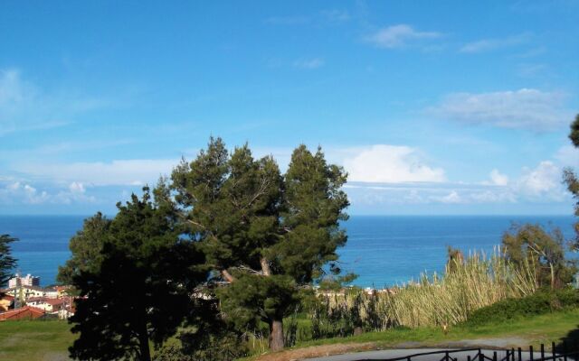 hotel san francesco