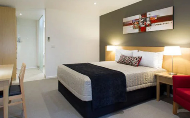 Comfort Inn & Suites Latrobe