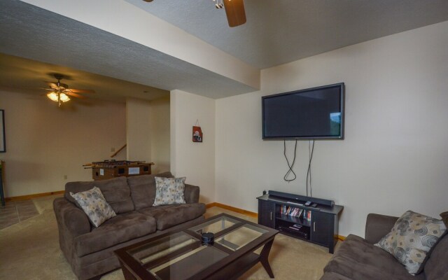 Oak View Ridge 3 Bedroom House