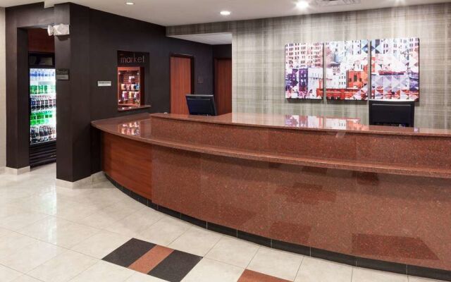 Courtyard Birmingham Trussville