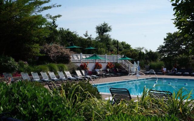 Montauk Manor