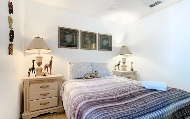 Cristine's Seasons Villa