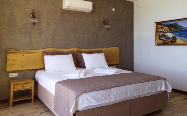 Casa Galini Hotel