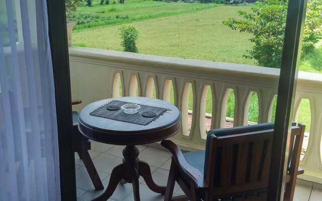 Bali Paradise Hotel Boutique Resort