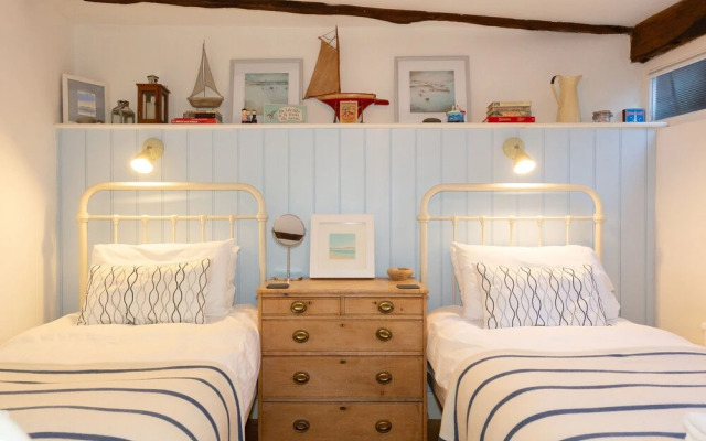 The Sail Loft
