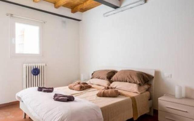 whouse suite apartment mirasole