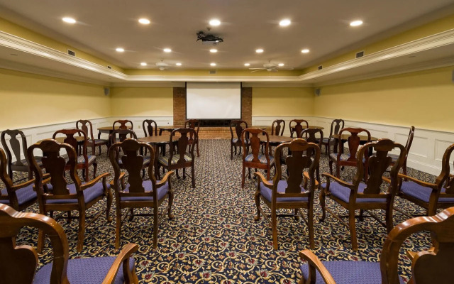 Westgate Historic Williamsburg Resort