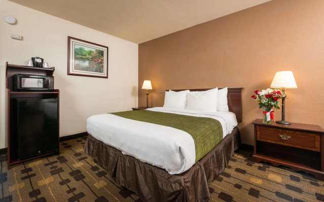Best Western Amador Inn