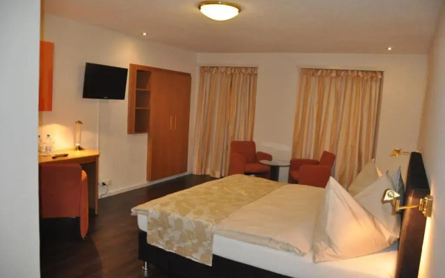 Hotel Löwen