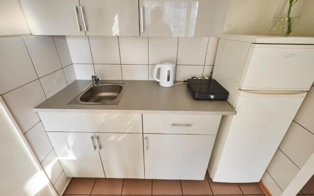 Top Ten House Marszałkowska V