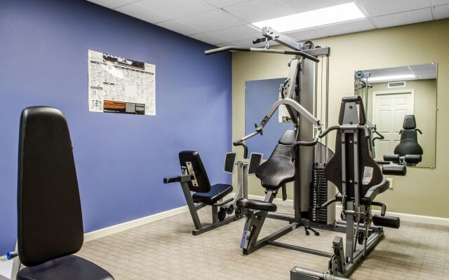 The Suites at Hershey