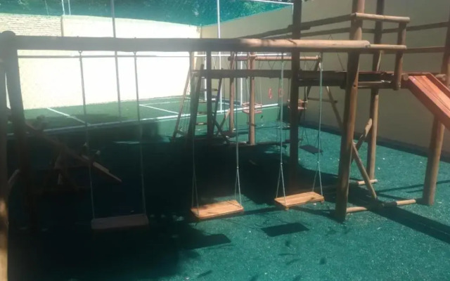 Solar Pipa Apartamentos