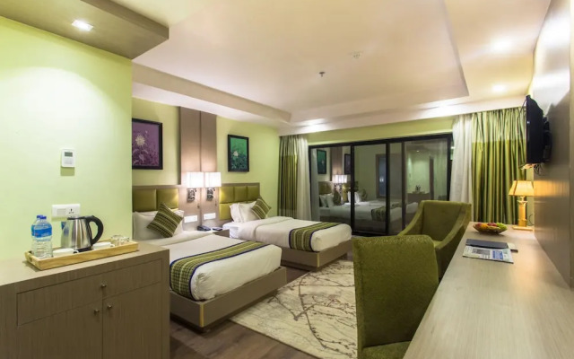 Siddhartha Hotel, Nepalgunj