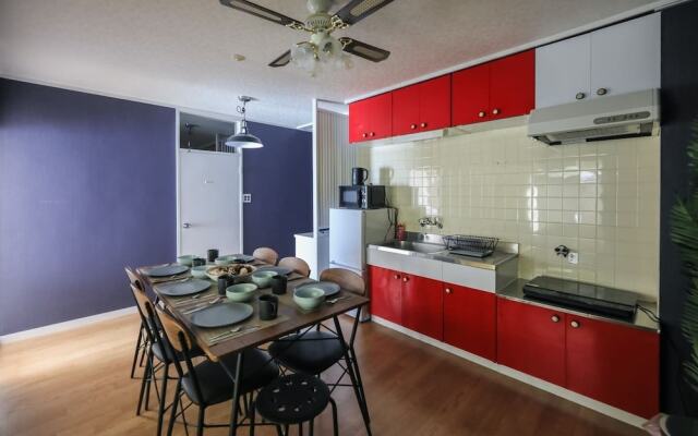 Shin-Osaka GRAND-H 602