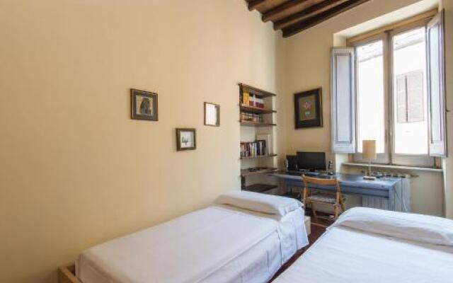 Locazione Turistica Piazza Navona Charming