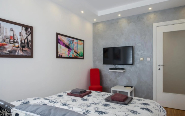 Bella Apartment Belgrade