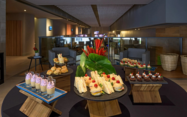Novotel Curitiba Batel