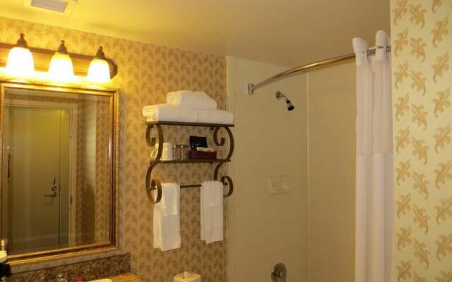 Gateway Hotel Dallas