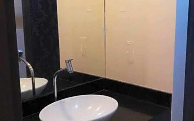 H70-Hostel 70 FLORIPA