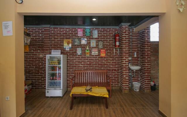 Airy Eco Mataram Cakranegara Yudistira 5 Lombok