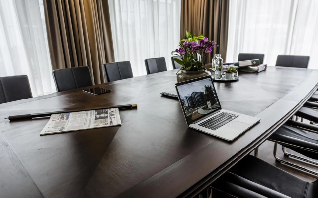 OZO Hotels Arena Amsterdam