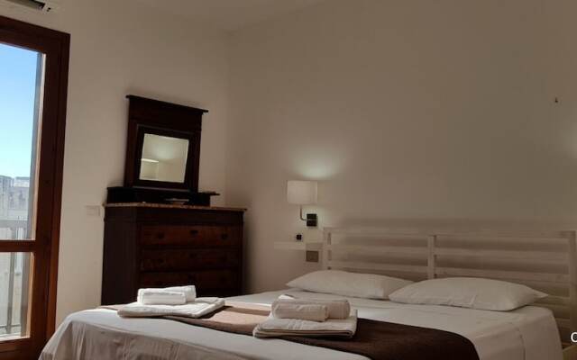 Penthouse in Micenci - Holiday Home