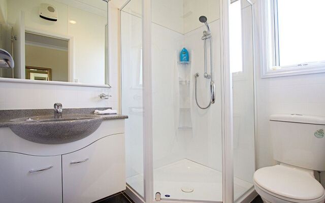 Austin Heights Bed & Breakfast