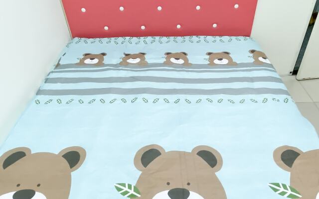 Da Ren Ju-Tainan hostel