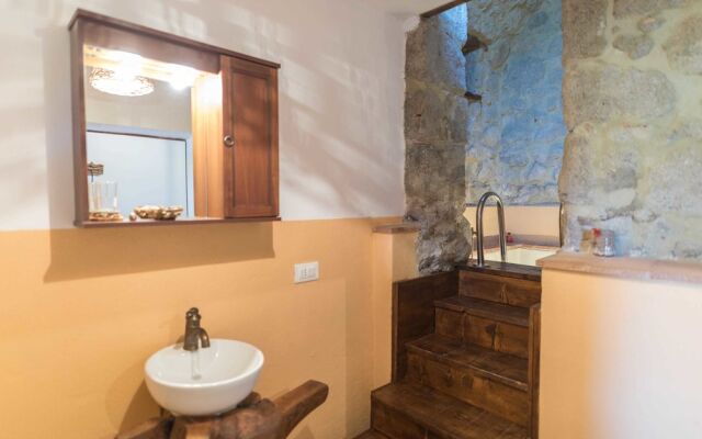 B&B Podere Legnotorto
