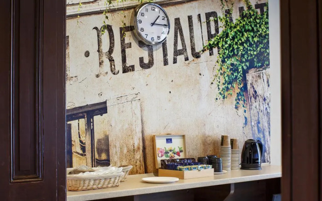 Boutique Hostel