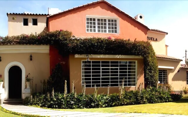 Hostal La Plazuela