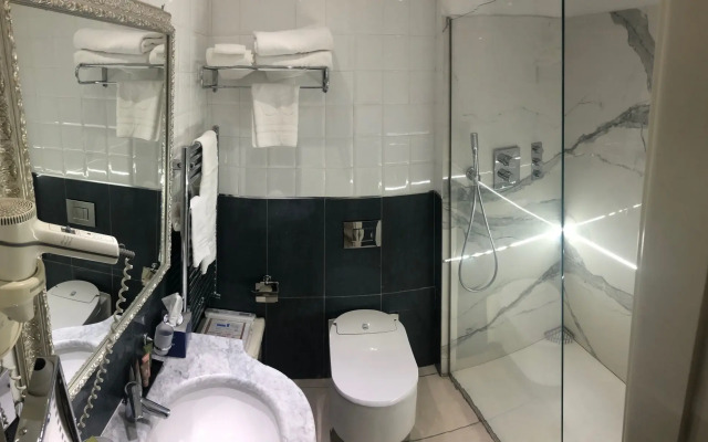 Hotel Villa Savoia